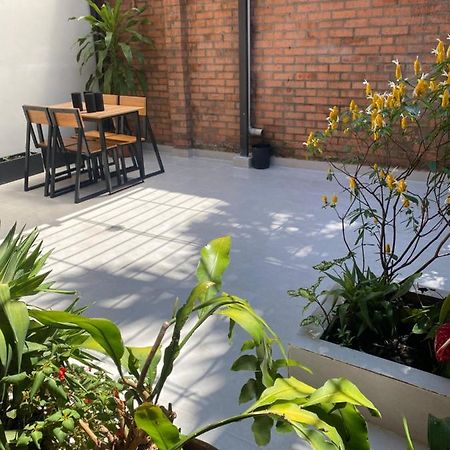 Alma Rh Villa Кали Екстериор снимка