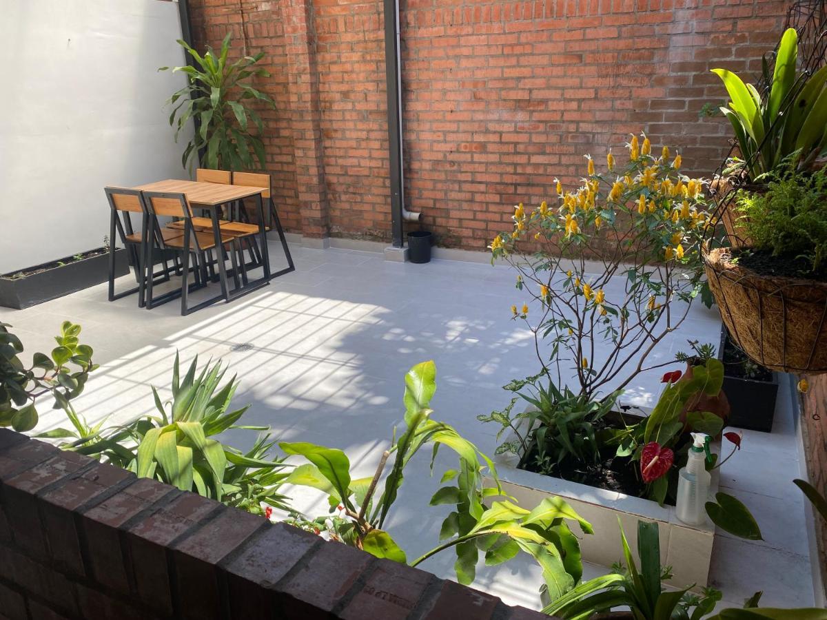 Alma Rh Villa Кали Екстериор снимка