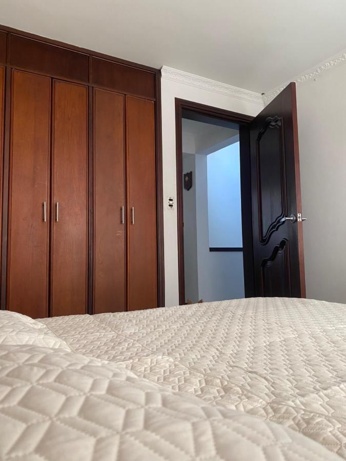 Alma Rh Villa Кали Екстериор снимка