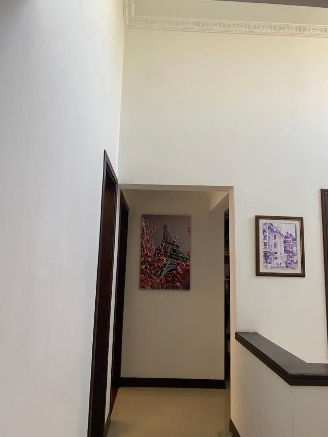 Alma Rh Villa Кали Екстериор снимка