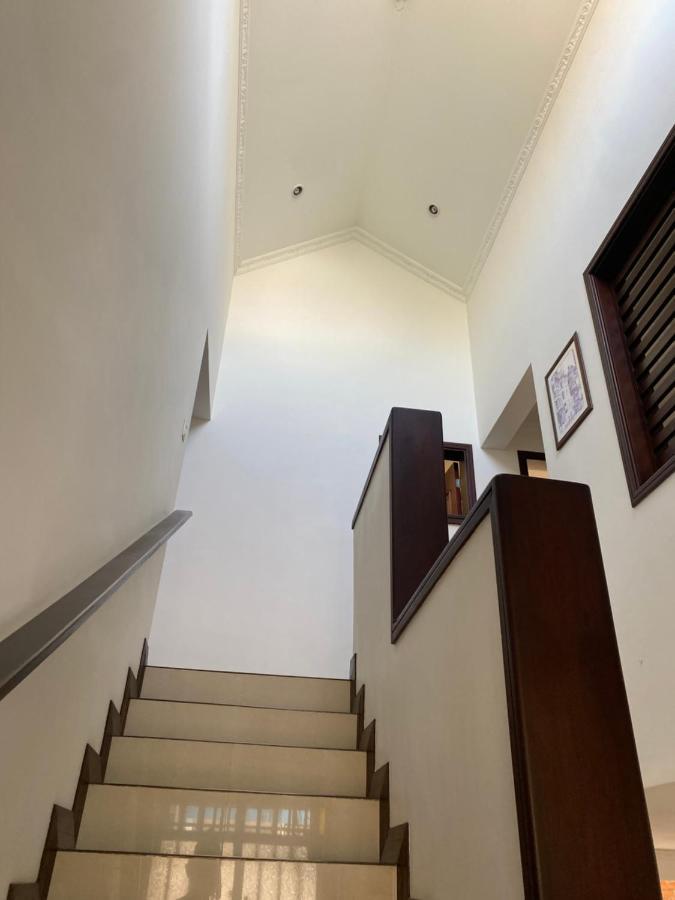 Alma Rh Villa Кали Екстериор снимка