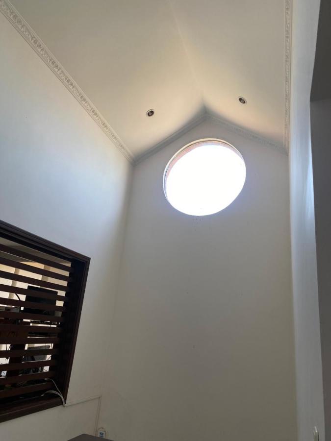 Alma Rh Villa Кали Екстериор снимка