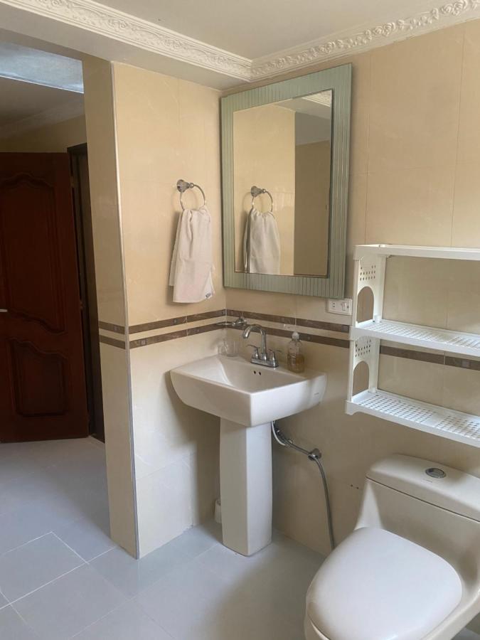 Alma Rh Villa Кали Екстериор снимка