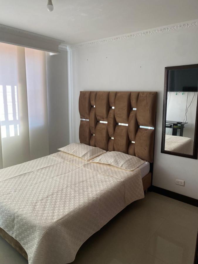 Alma Rh Villa Кали Екстериор снимка